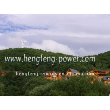 20KW WIND POWER TURBINE GENERATOR